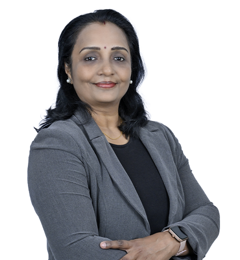 Jini Kottuvala Narayanan