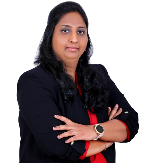 Ramya Appanraj