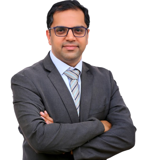 Ankit Khurana