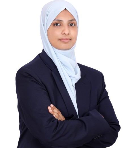 Fareeha Suhail