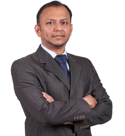 Prasanna K. Shetty