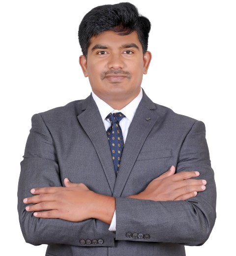 Navaneeth Reddy Hasthavaram