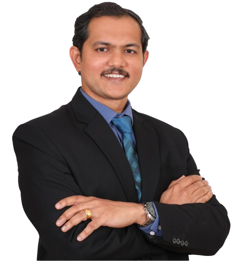 Ramu Krishnan Unnikrishnan