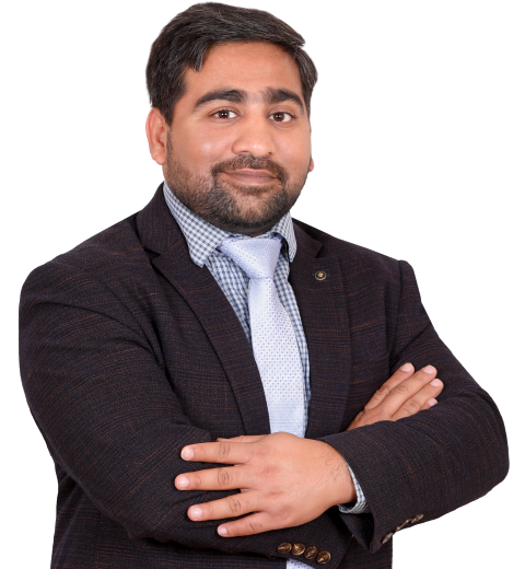 Ahsan Hussain