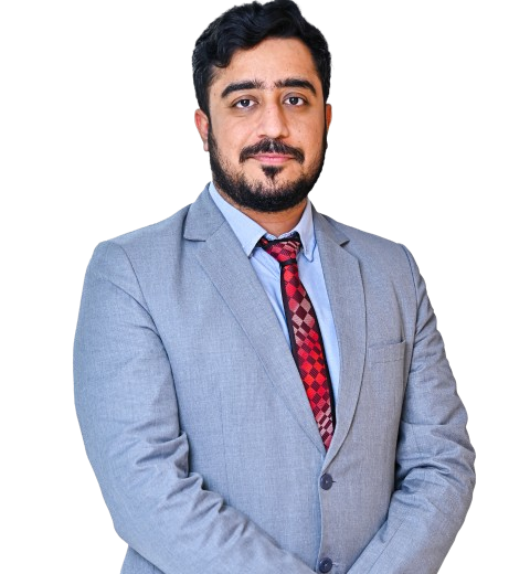 Farhan Haleem