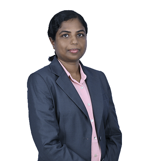 Meera Jayasankar
