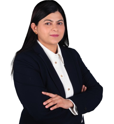 Darakhshan Naheed